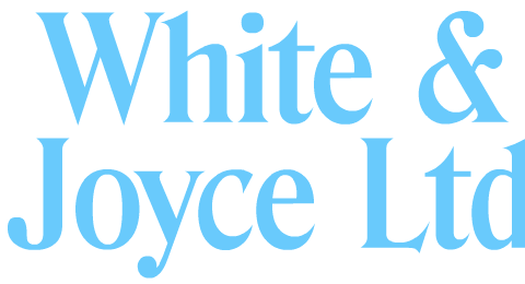 White and Joyce Ltd.